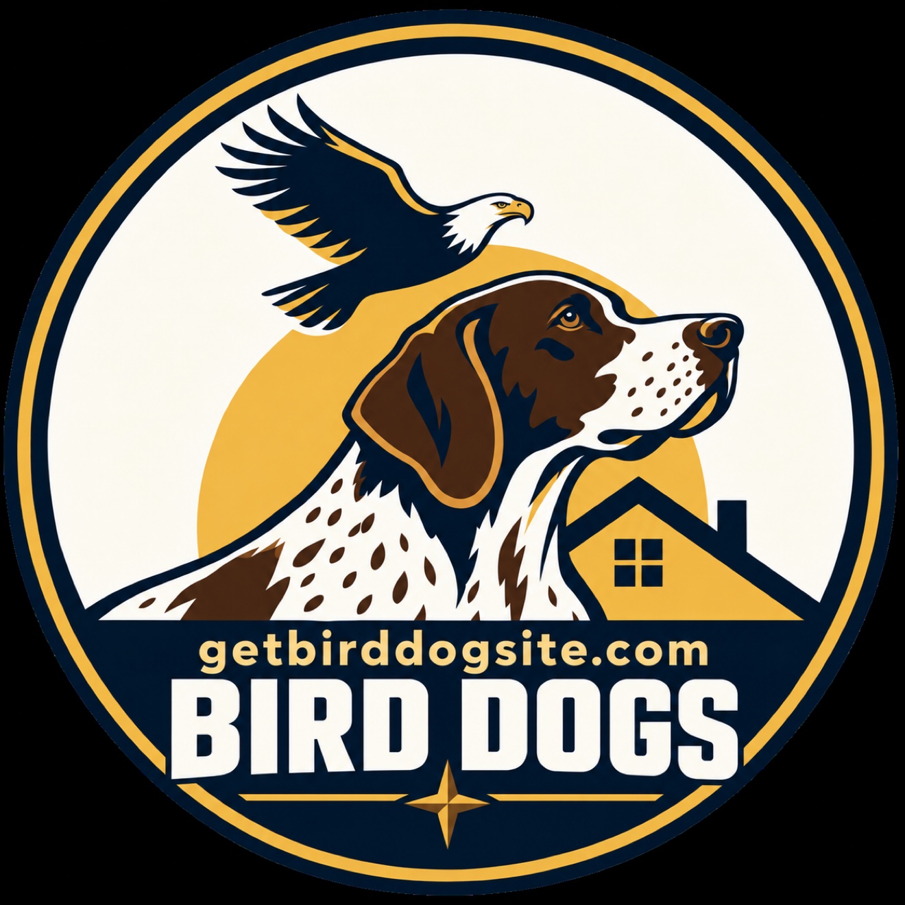 Bird Dogs logo